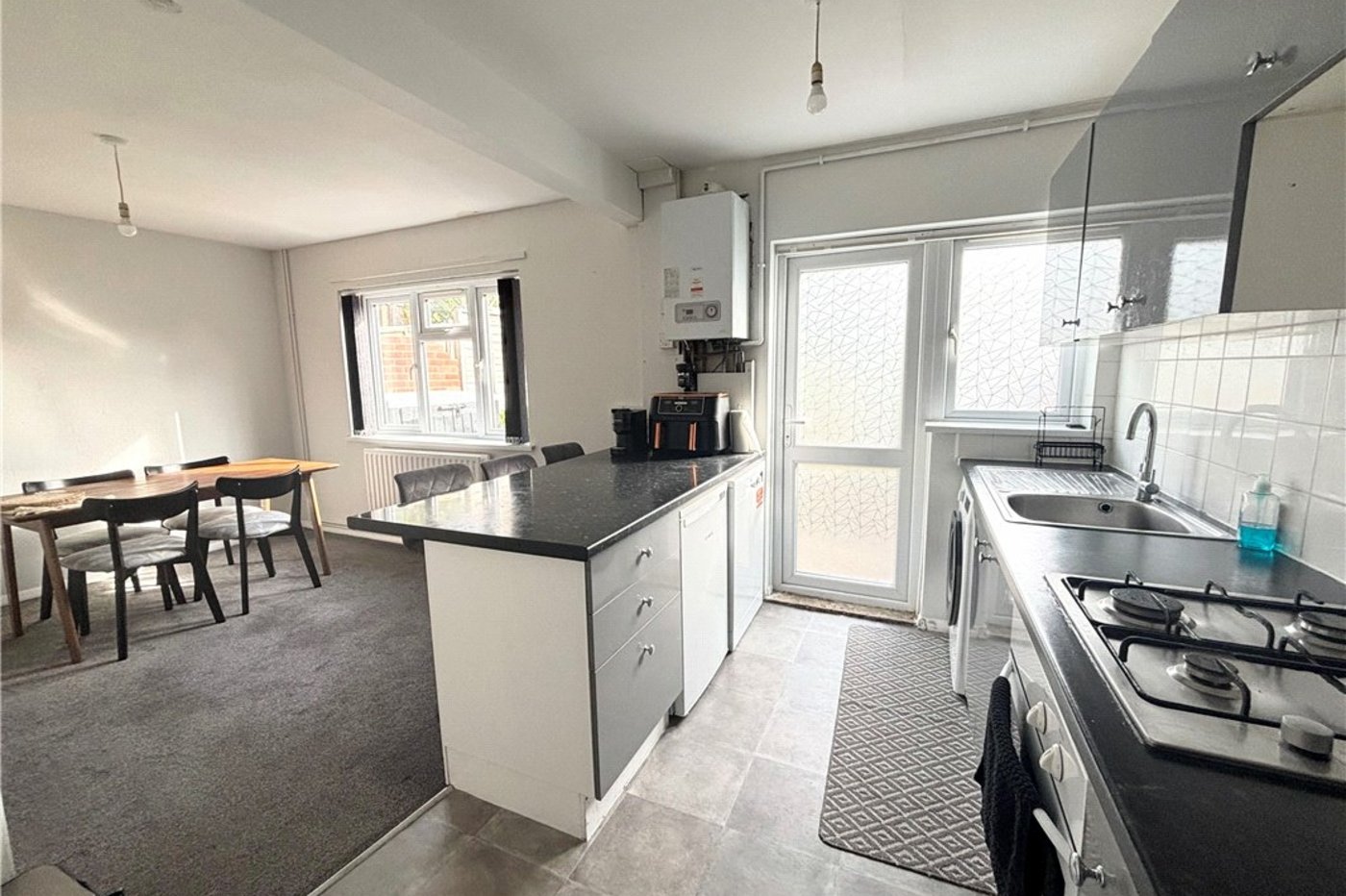 3 bedroom house for sale in St Pauls Cray | Robinson Jackson