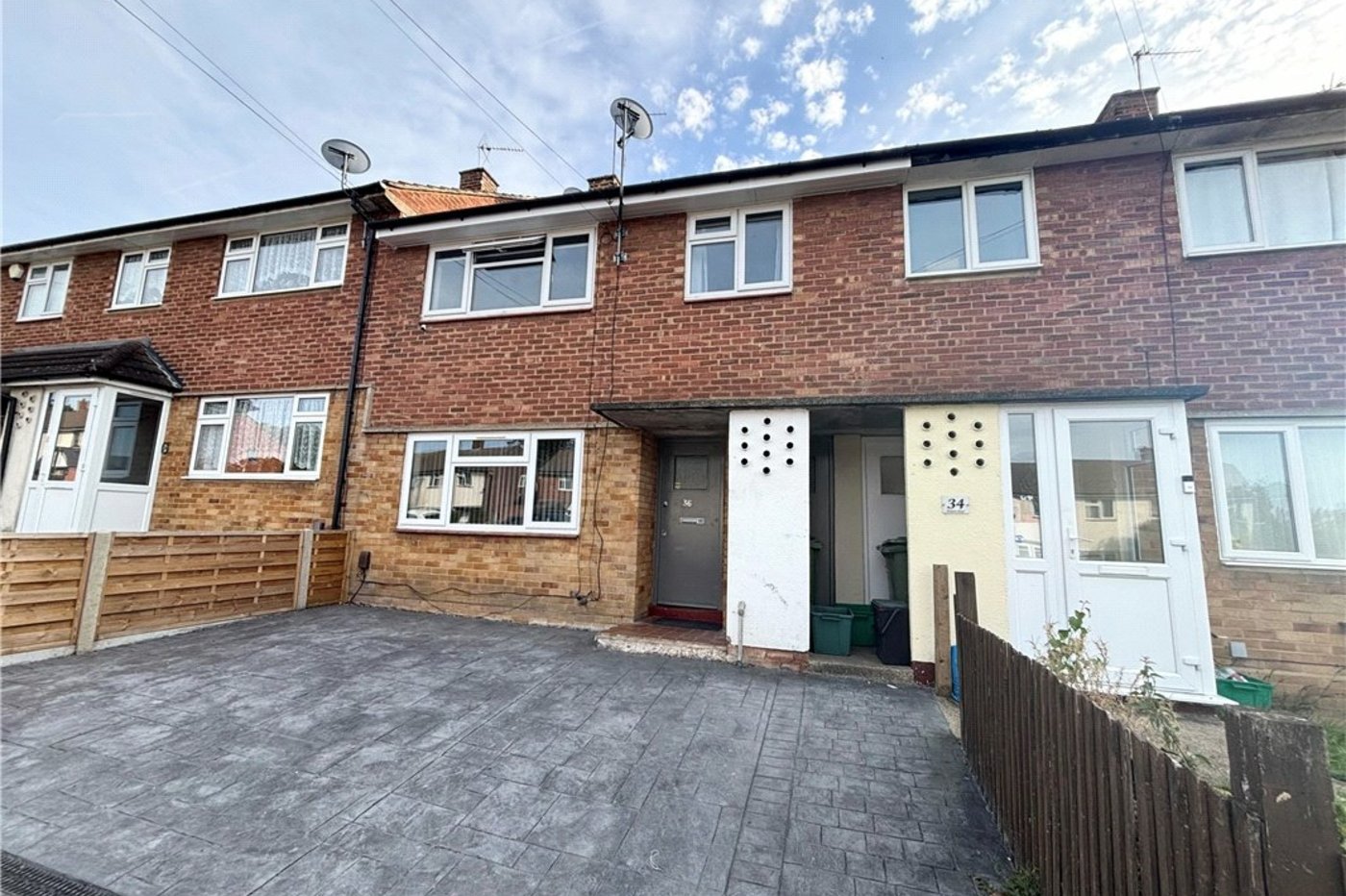 3 bedroom house for sale in St Pauls Cray | Robinson Jackson