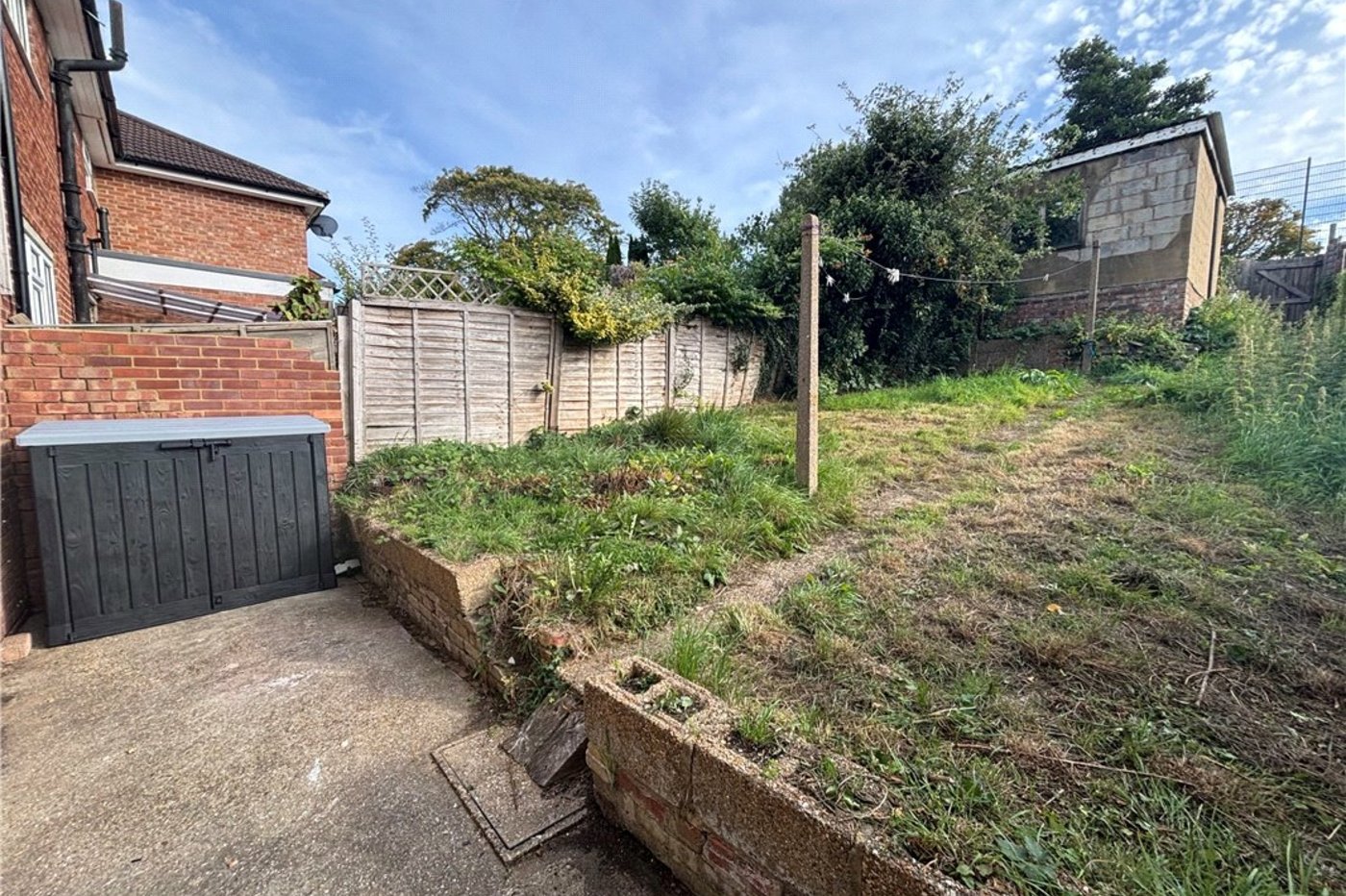 3 bedroom house for sale in St Pauls Cray | Robinson Jackson