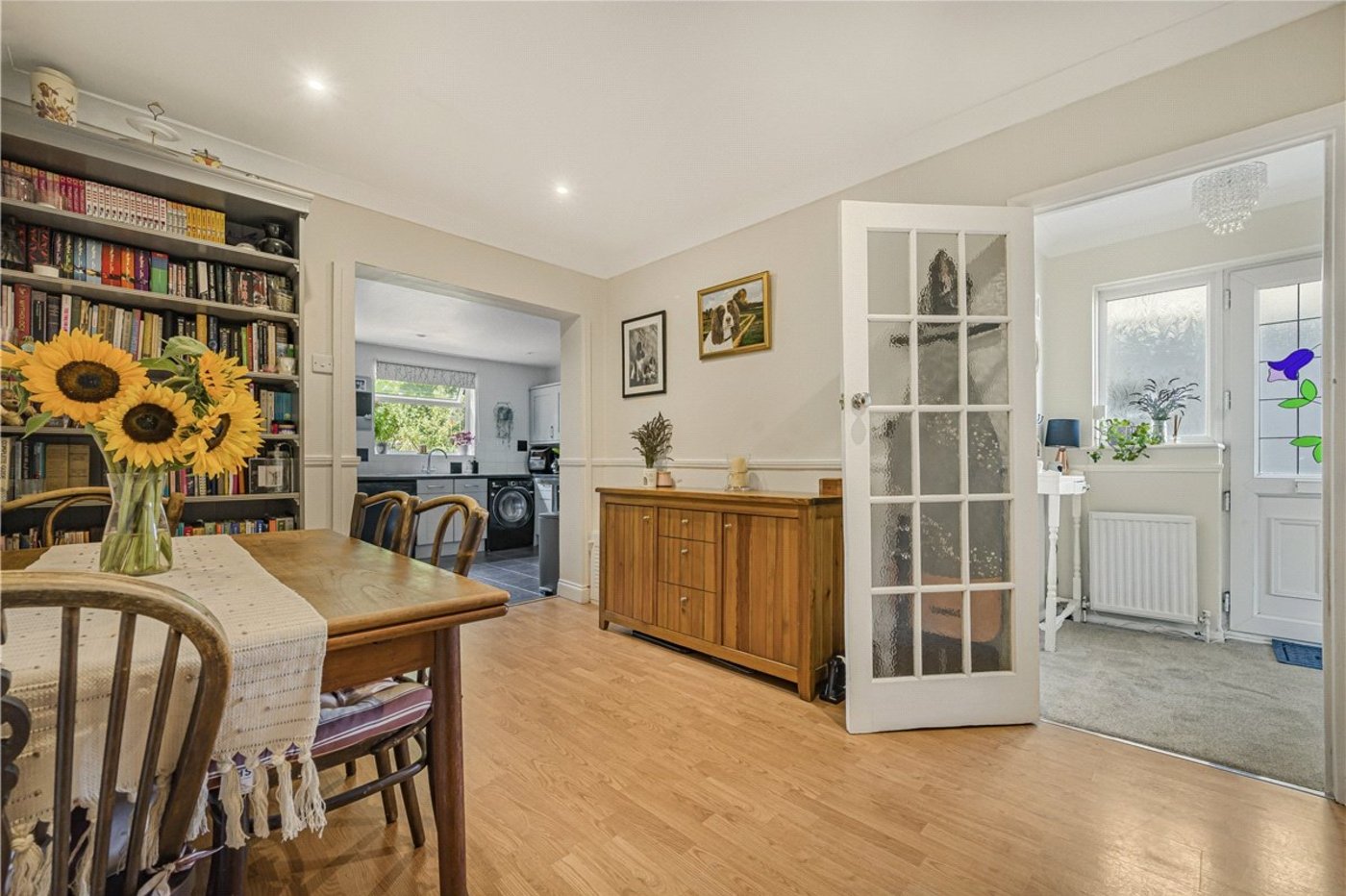 3 bedroom house for sale in St Pauls Cray | Robinson Jackson