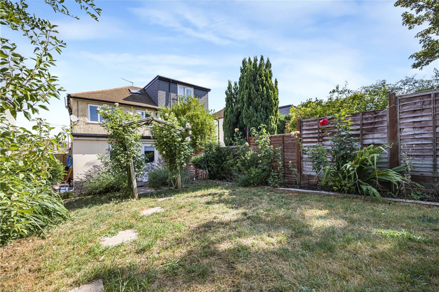 3 bedroom house for sale in St Pauls Cray | Robinson Jackson