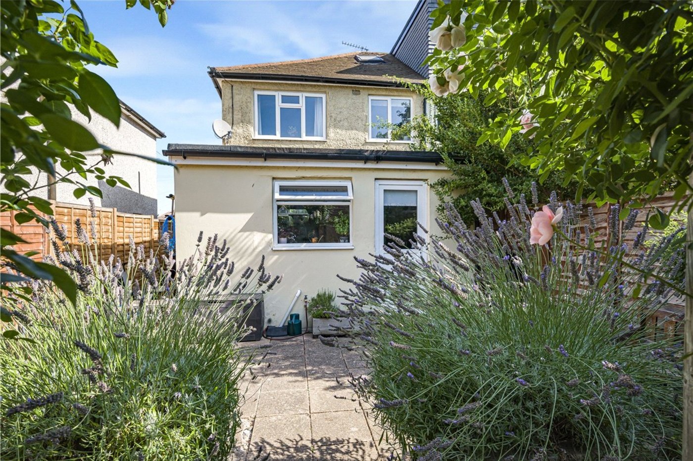3 bedroom house for sale in St Pauls Cray | Robinson Jackson
