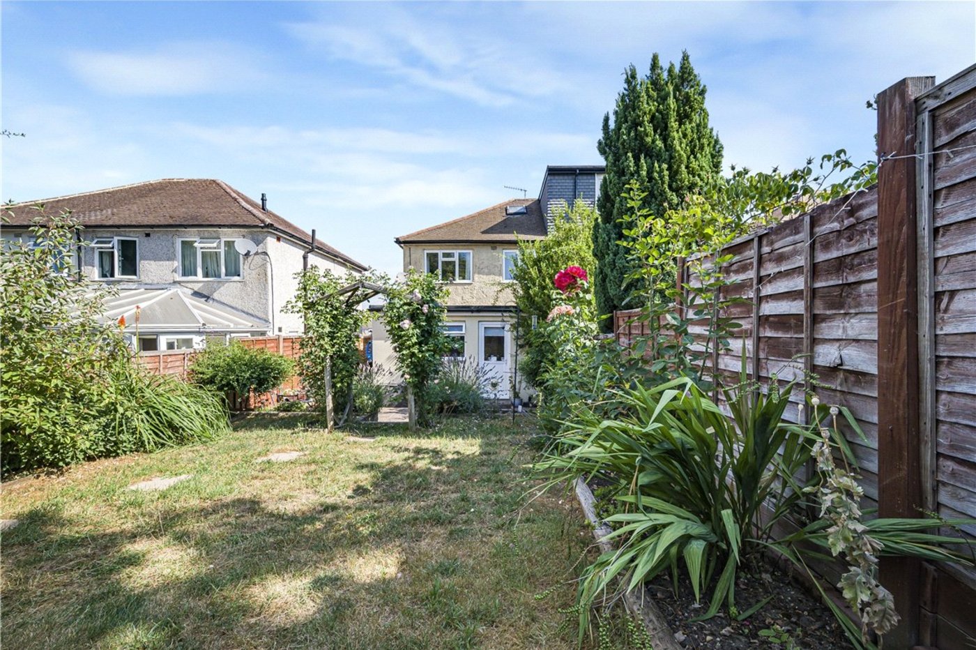 3 bedroom house for sale in St Pauls Cray | Robinson Jackson