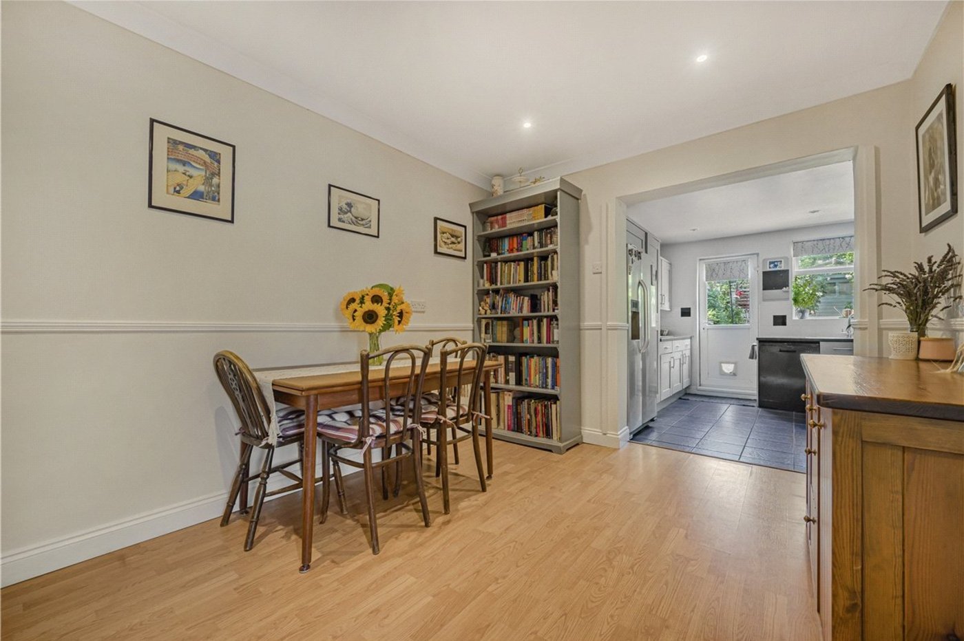 3 bedroom house for sale in St Pauls Cray | Robinson Jackson