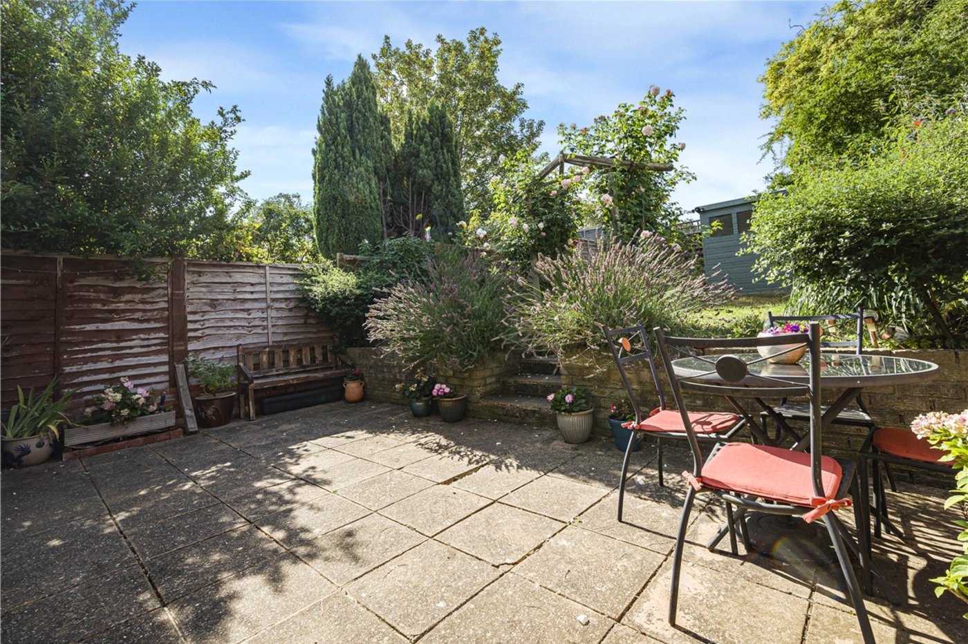 3 bedroom house for sale in St Pauls Cray | Robinson Jackson