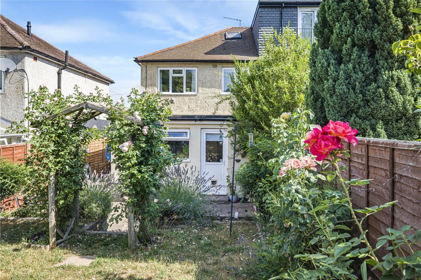 3 bedroom house for sale in St Pauls Cray | Robinson Jackson