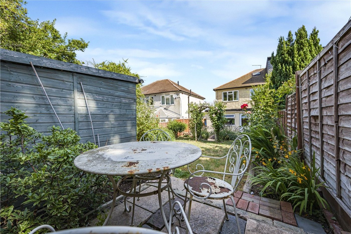 3 bedroom house for sale in St Pauls Cray | Robinson Jackson