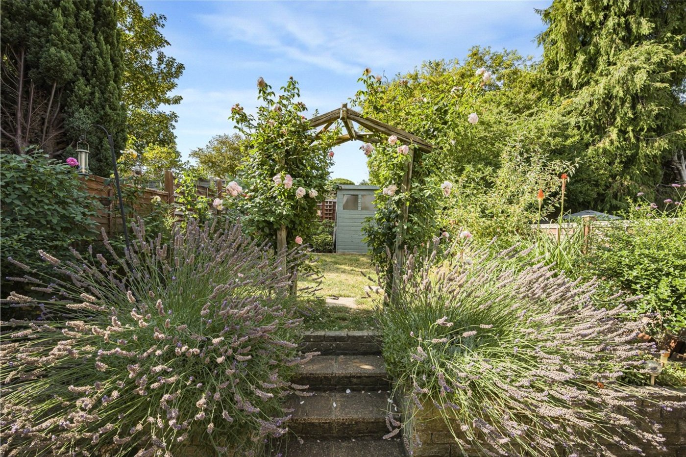 3 bedroom house for sale in St Pauls Cray | Robinson Jackson