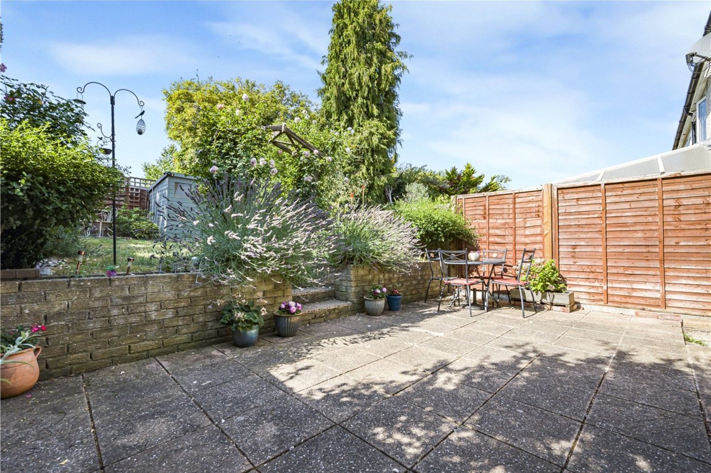 3 bedroom house for sale in St Pauls Cray | Robinson Jackson