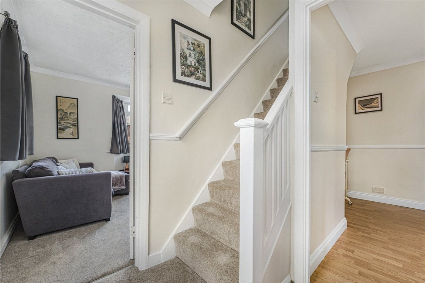 3 bedroom house for sale in St Pauls Cray | Robinson Jackson