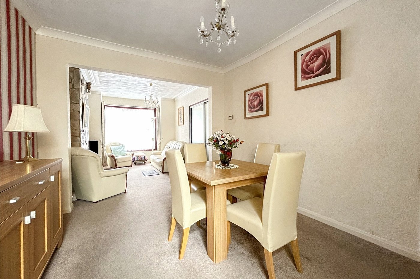 3 bedroom house for sale in Gillingham | Robinson Michael & Jackson