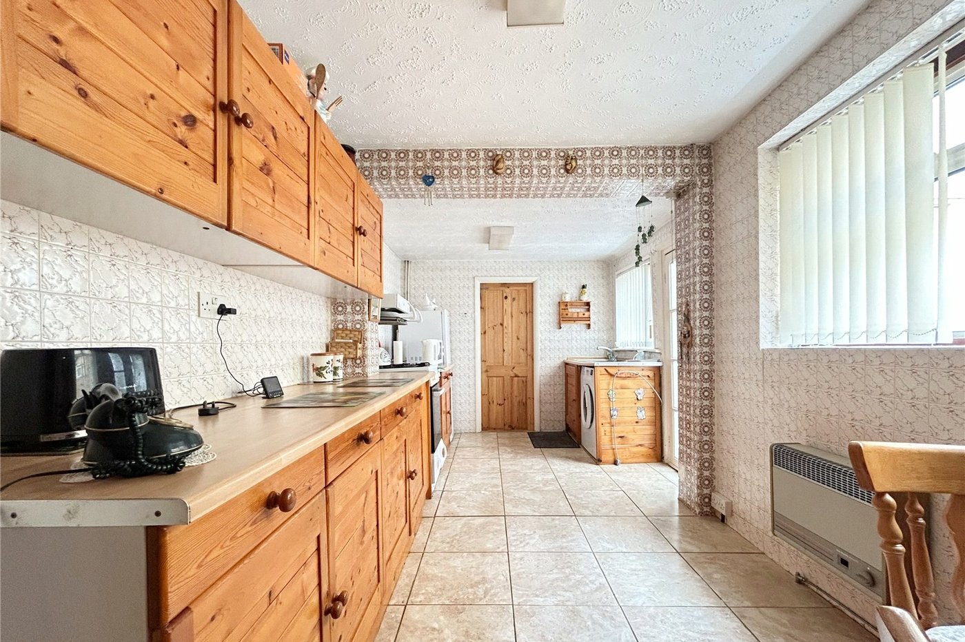 3 bedroom house for sale in Gillingham | Robinson Michael & Jackson