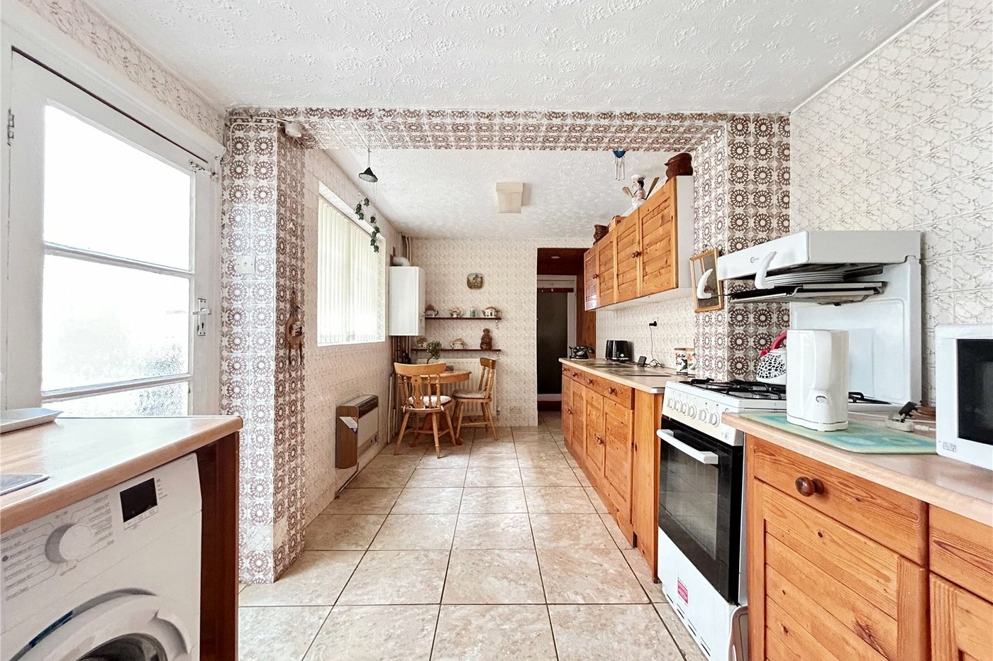 3 bedroom house for sale in Gillingham | Robinson Michael & Jackson