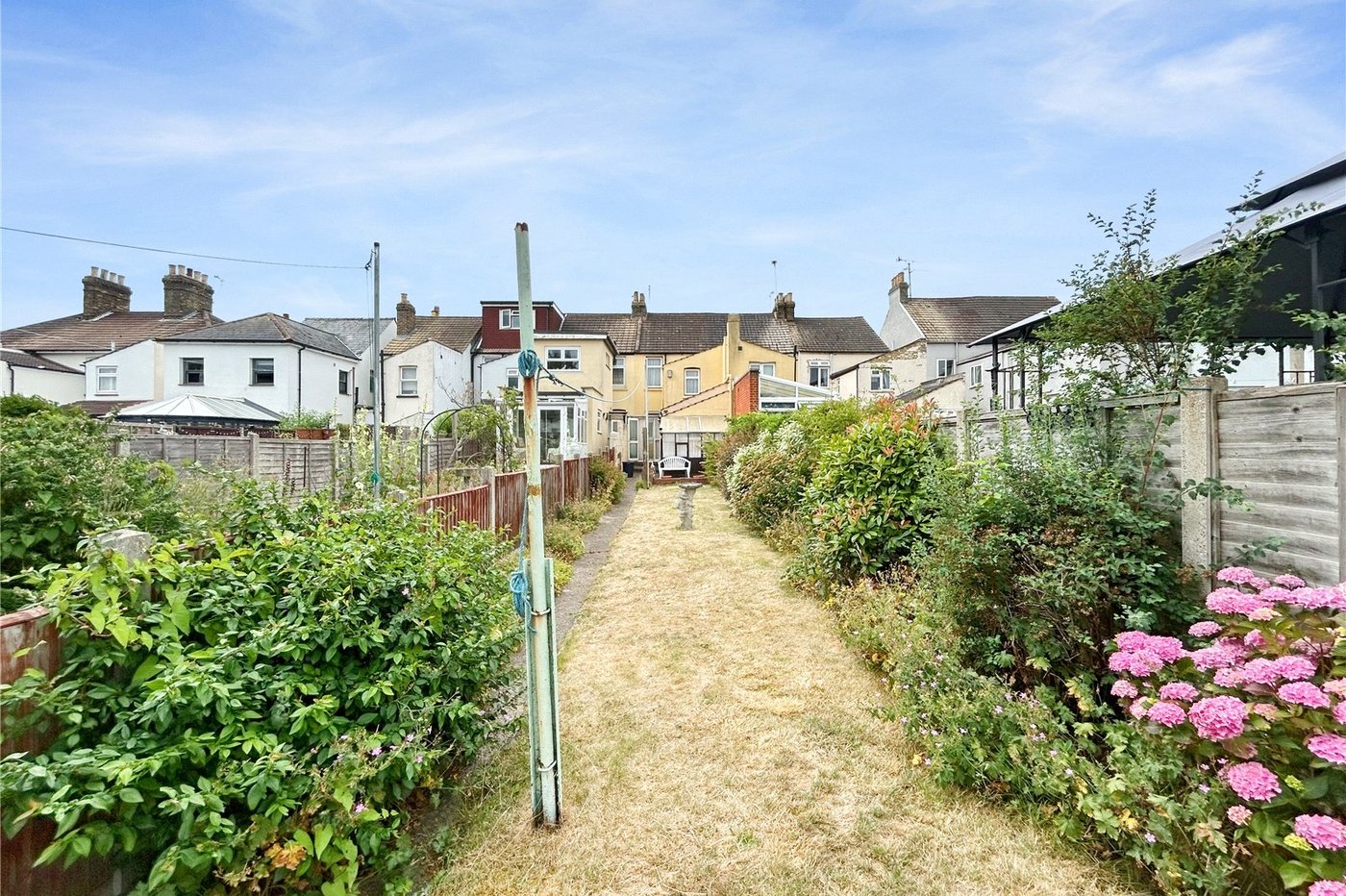 3 bedroom house for sale in Gillingham | Robinson Michael & Jackson