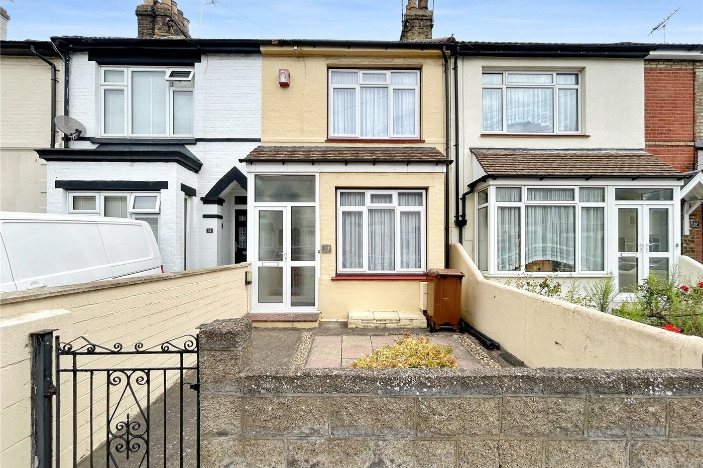 3 bedroom house for sale in Gillingham | Robinson Michael & Jackson