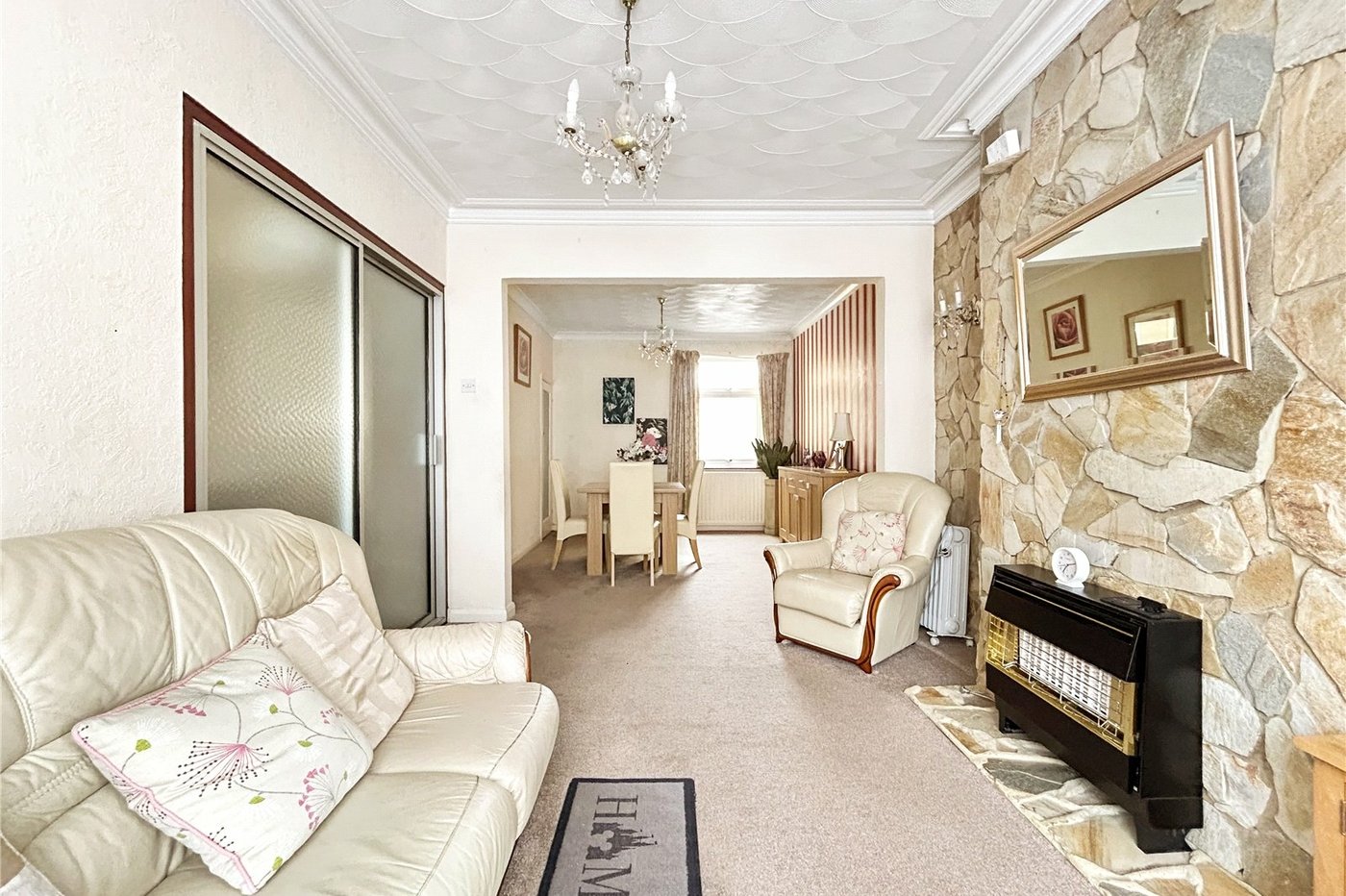 3 bedroom house for sale in Gillingham | Robinson Michael & Jackson