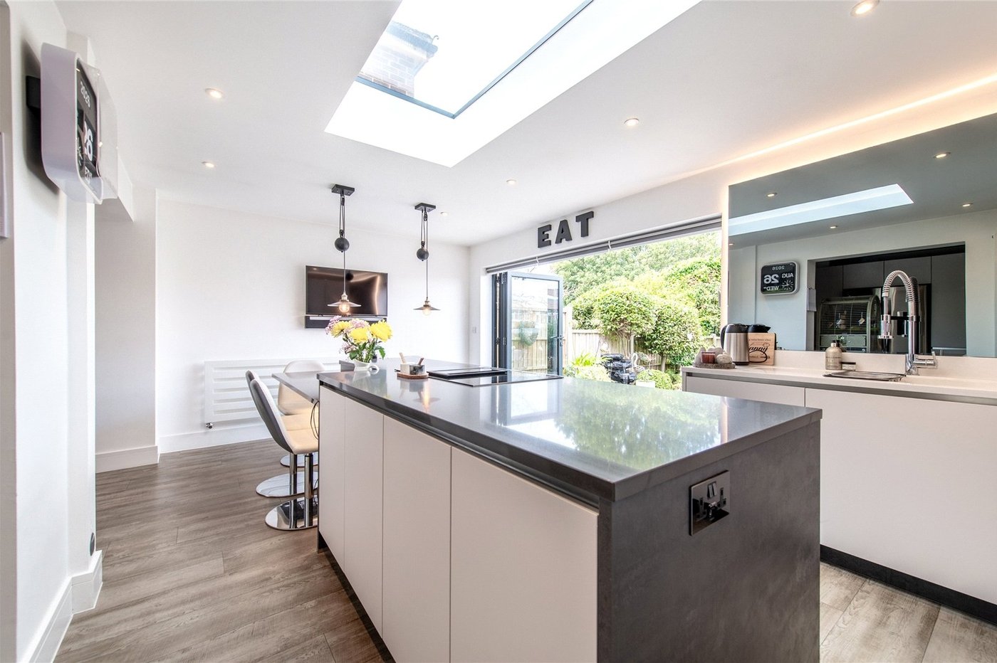 3 bedroom house for sale in Twydall | Robinson Michael & Jackson