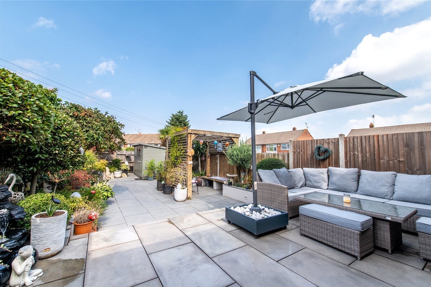 3 bedroom house for sale in Twydall | Robinson Michael & Jackson