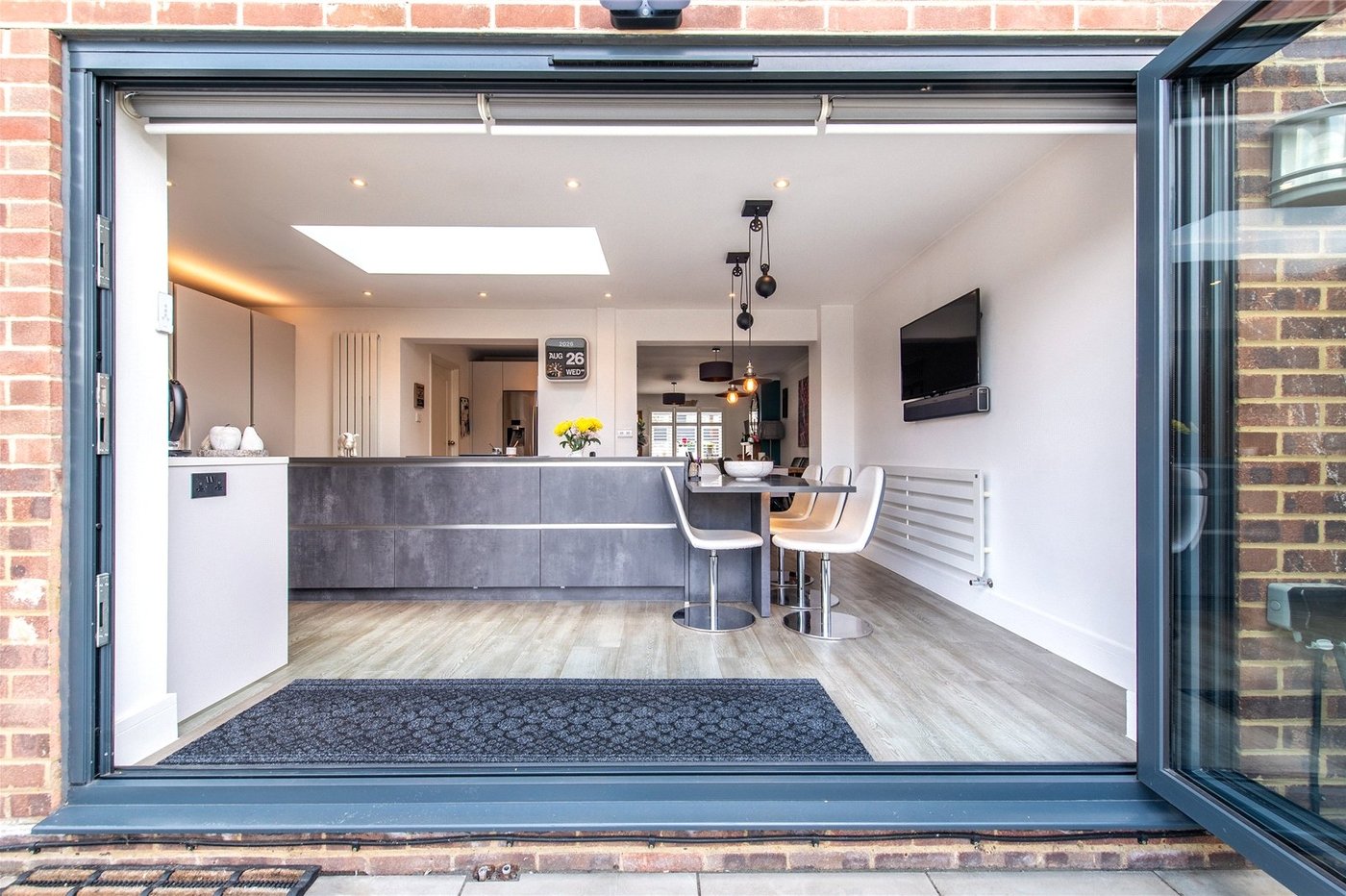 3 bedroom house for sale in Twydall | Robinson Michael & Jackson