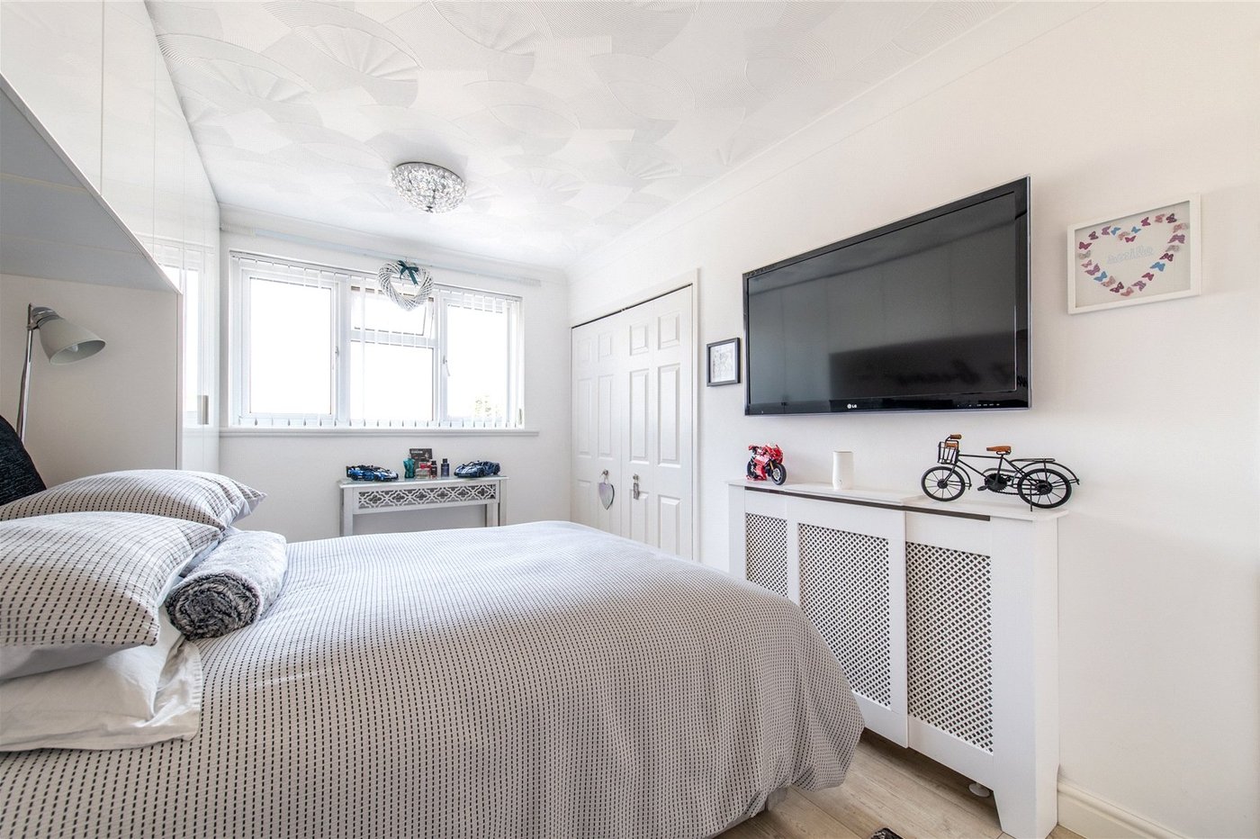 3 bedroom house for sale in Twydall | Robinson Michael & Jackson