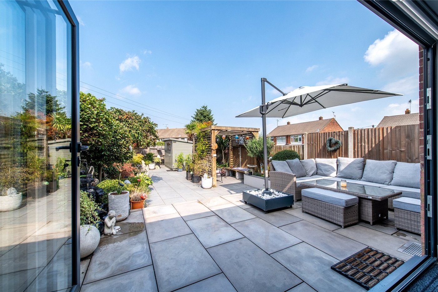 3 bedroom house for sale in Twydall | Robinson Michael & Jackson
