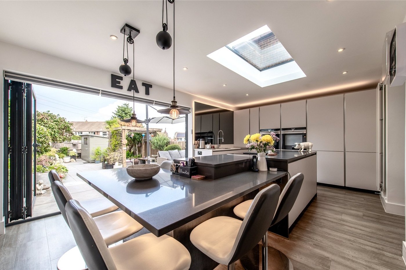 3 bedroom house for sale in Twydall | Robinson Michael & Jackson