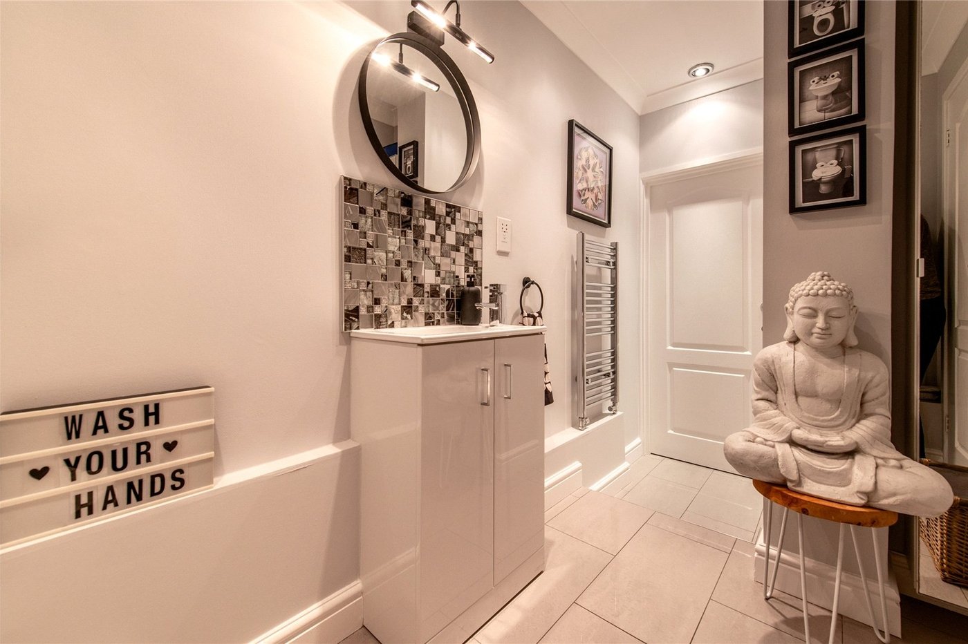 3 bedroom house for sale in Twydall | Robinson Michael & Jackson