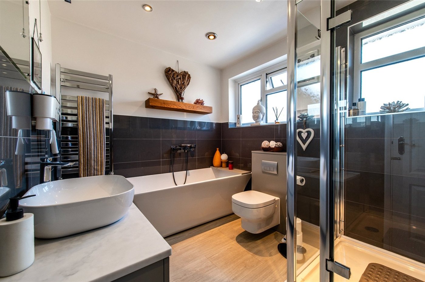 3 bedroom house for sale in Twydall | Robinson Michael & Jackson