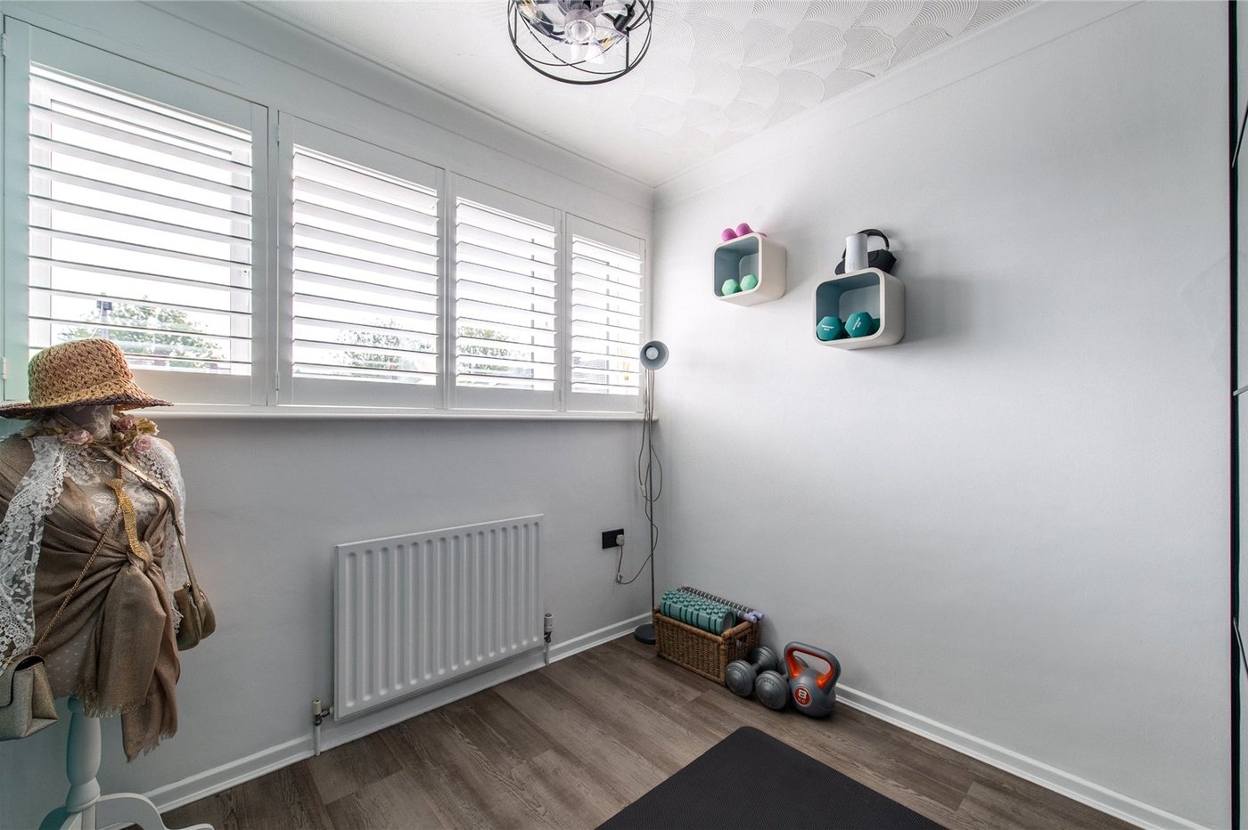 3 bedroom house for sale in Twydall | Robinson Michael & Jackson
