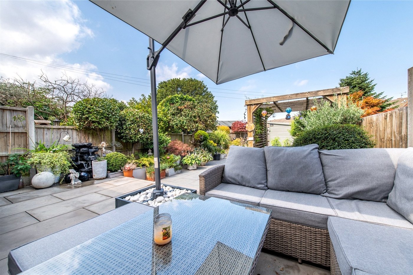 3 bedroom house for sale in Twydall | Robinson Michael & Jackson