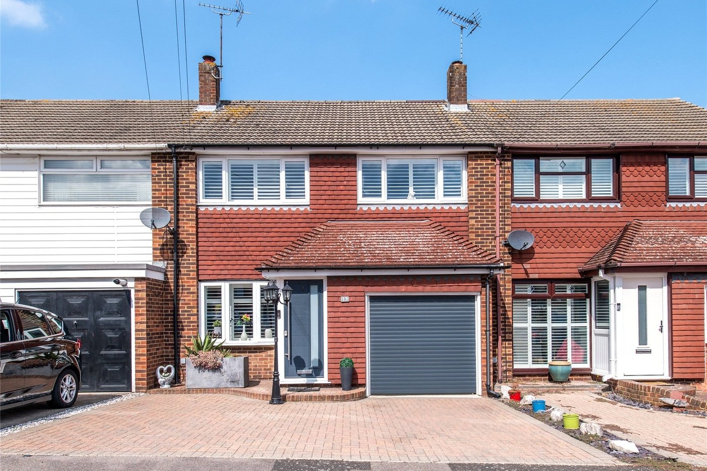 3 bedroom house for sale in Twydall | Robinson Michael & Jackson