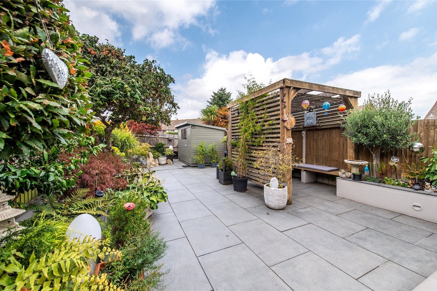 3 bedroom house for sale in Twydall | Robinson Michael & Jackson