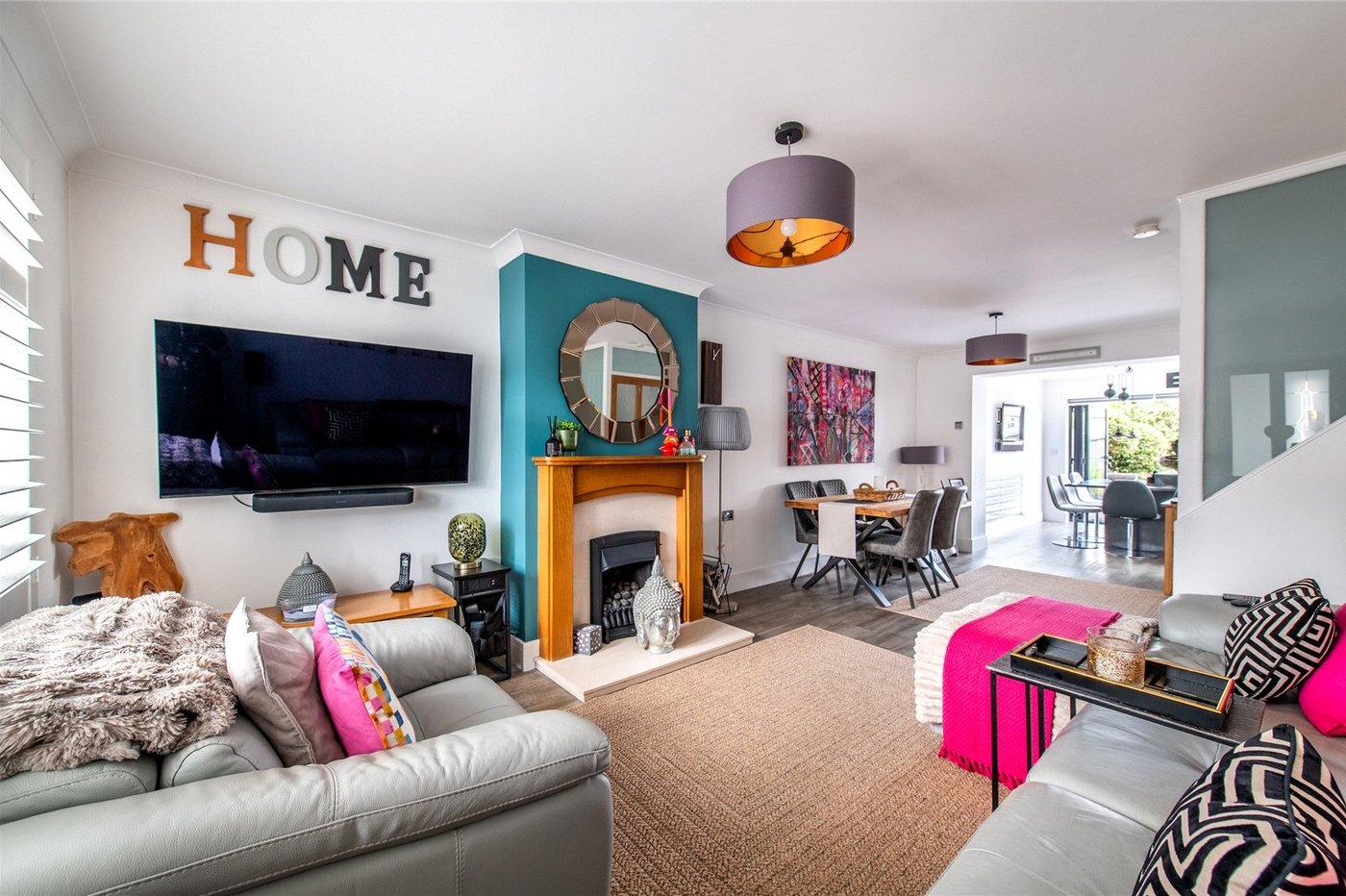 3 bedroom house for sale in Twydall | Robinson Michael & Jackson