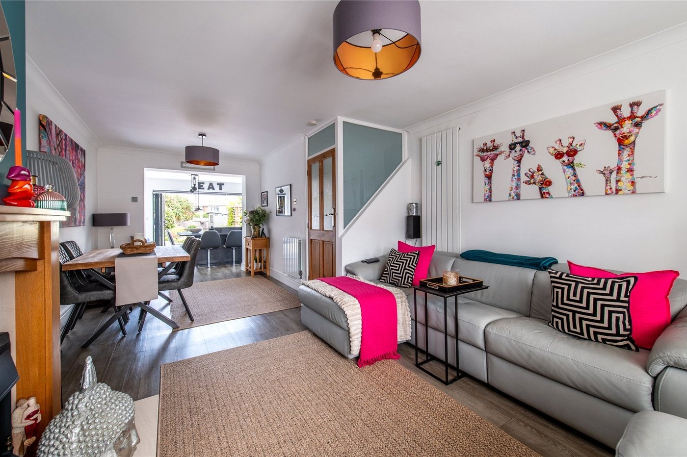 3 bedroom house for sale in Twydall | Robinson Michael & Jackson