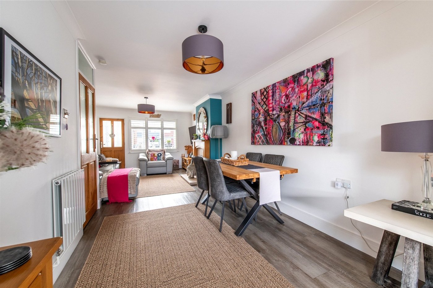 3 bedroom house for sale in Twydall | Robinson Michael & Jackson