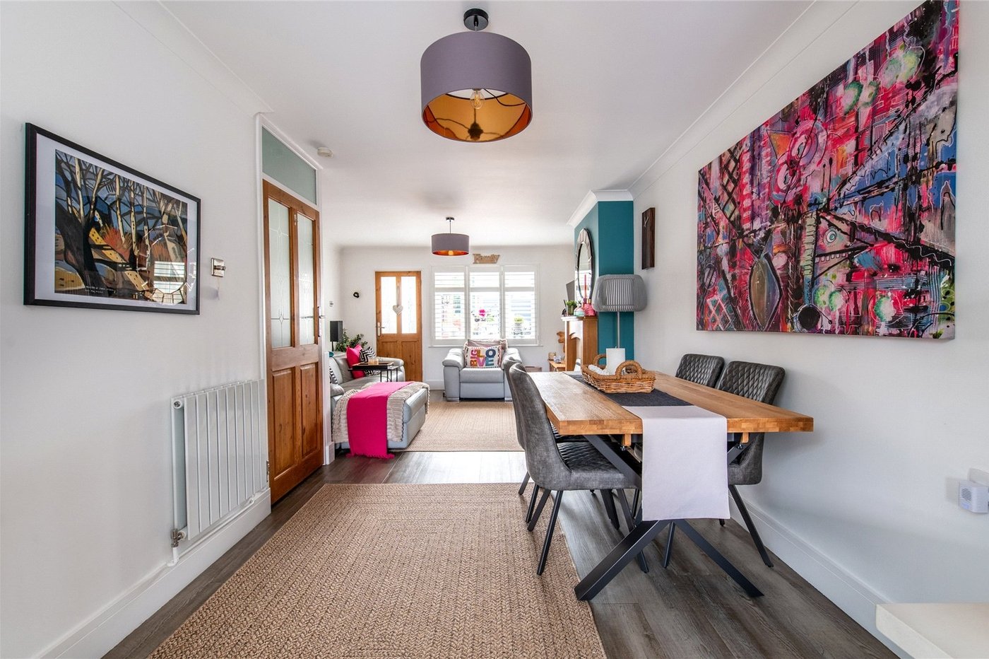 3 bedroom house for sale in Twydall | Robinson Michael & Jackson