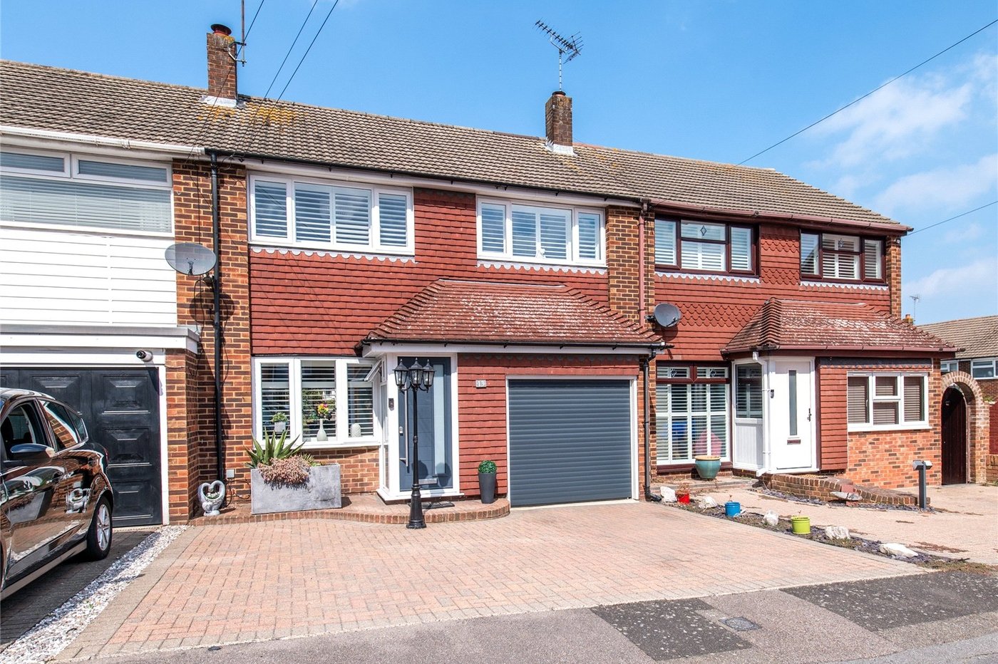 3 bedroom house for sale in Twydall | Robinson Michael & Jackson