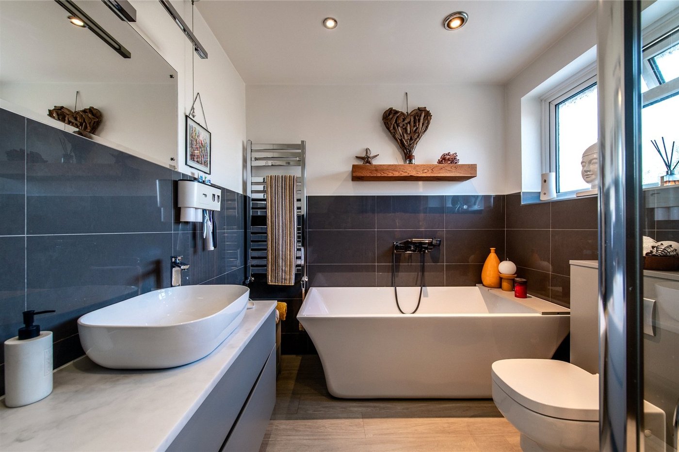 3 bedroom house for sale in Twydall | Robinson Michael & Jackson