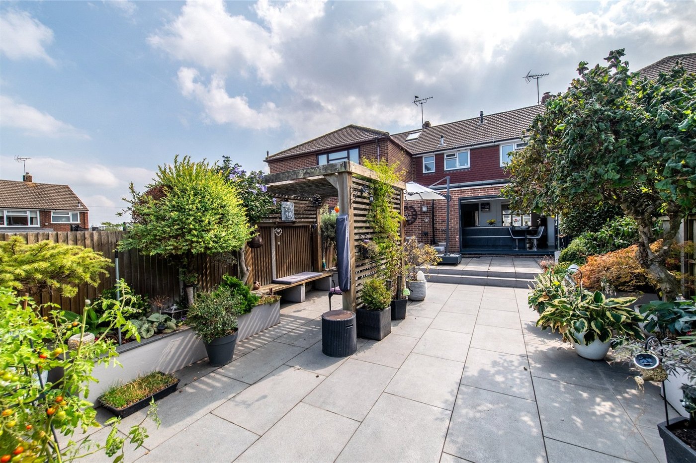 3 bedroom house for sale in Twydall | Robinson Michael & Jackson
