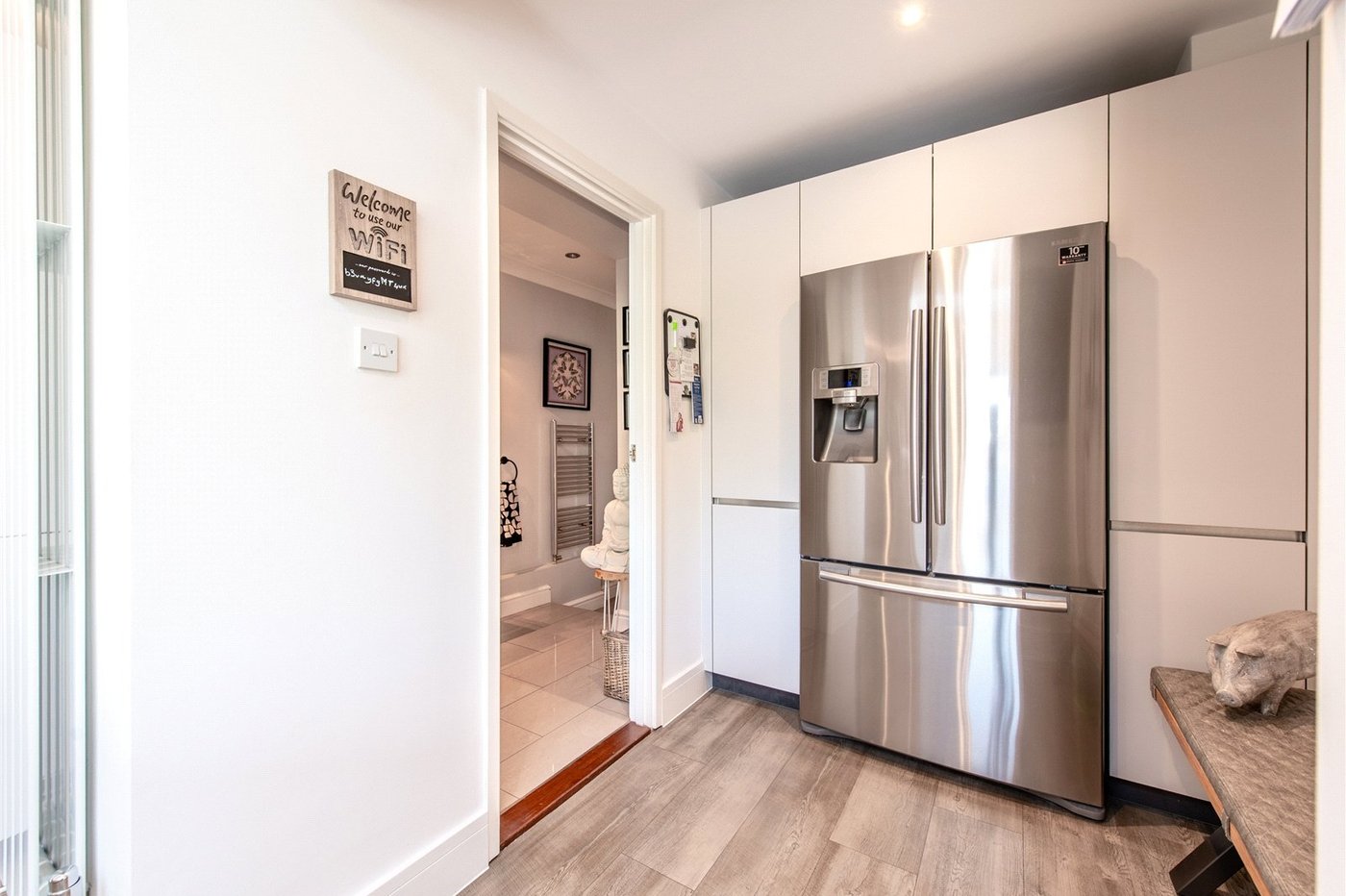 3 bedroom house for sale in Twydall | Robinson Michael & Jackson