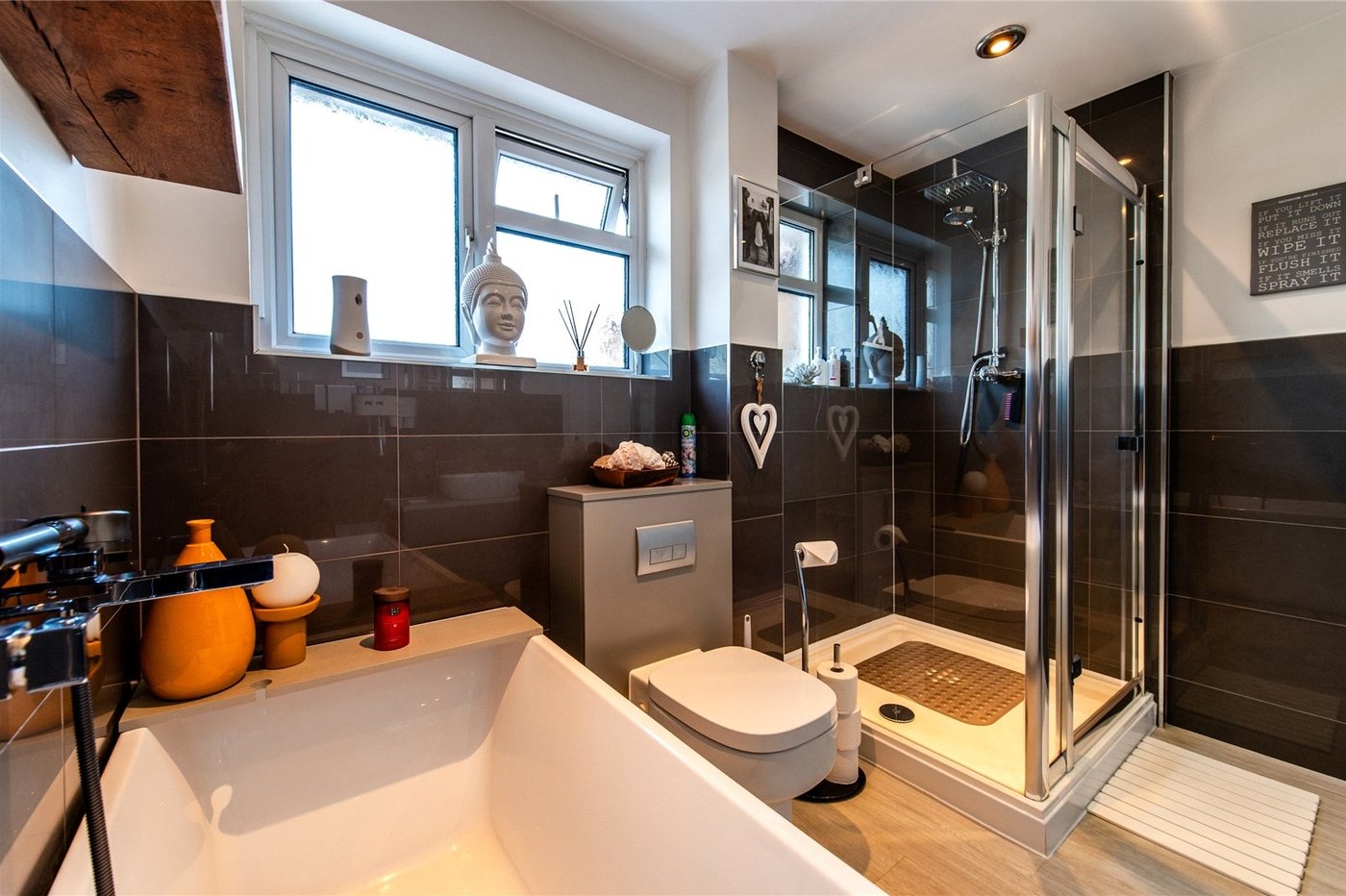 3 bedroom house for sale in Twydall | Robinson Michael & Jackson