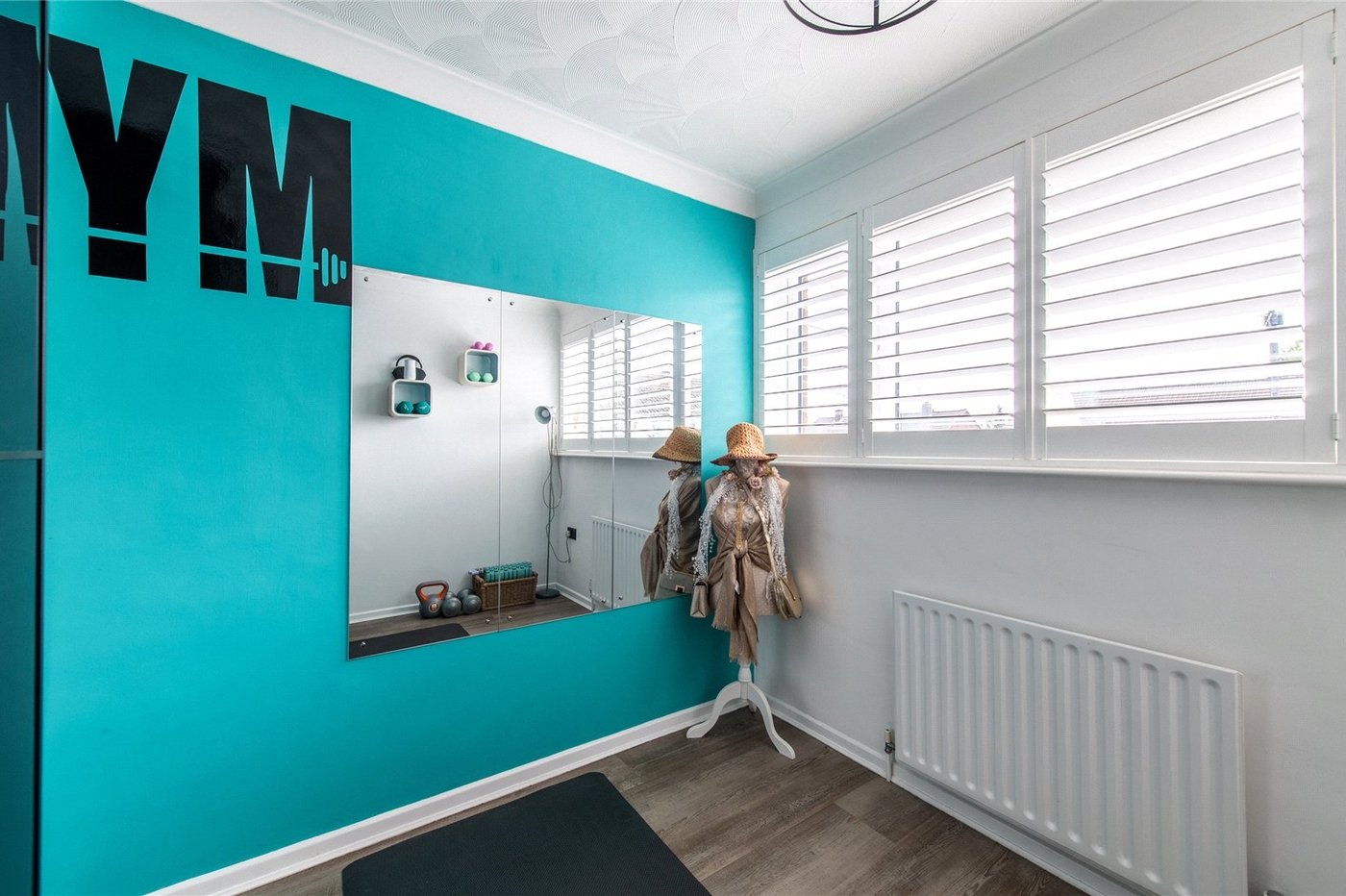 3 bedroom house for sale in Twydall | Robinson Michael & Jackson
