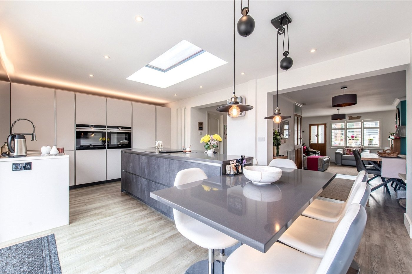 3 bedroom house for sale in Twydall | Robinson Michael & Jackson