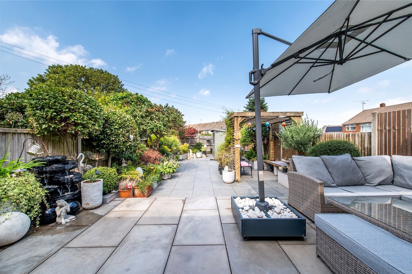 3 bedroom house for sale in Twydall | Robinson Michael & Jackson