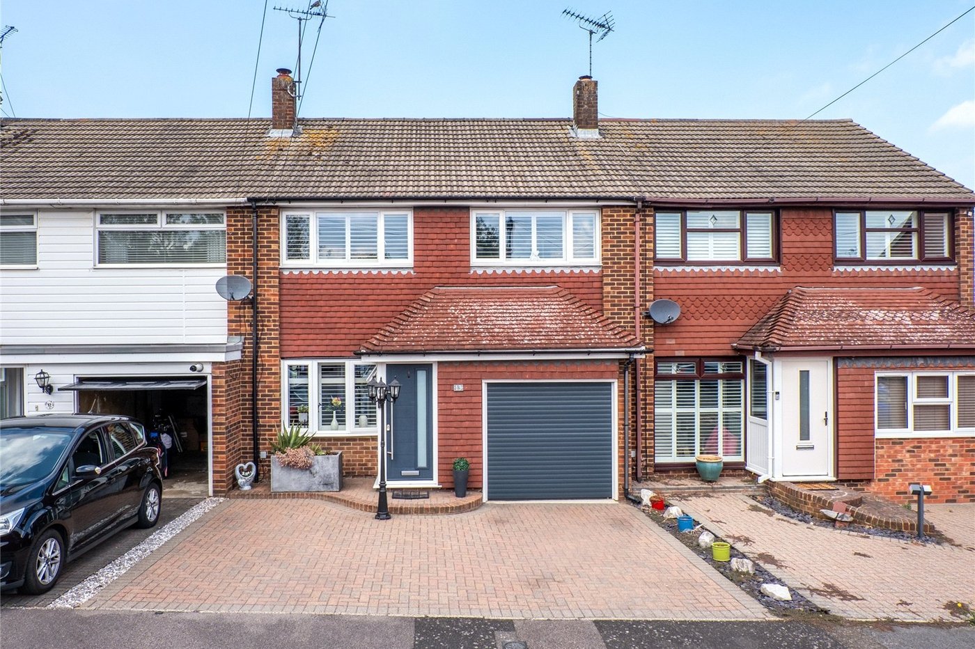 3 bedroom house for sale in Twydall | Robinson Michael & Jackson