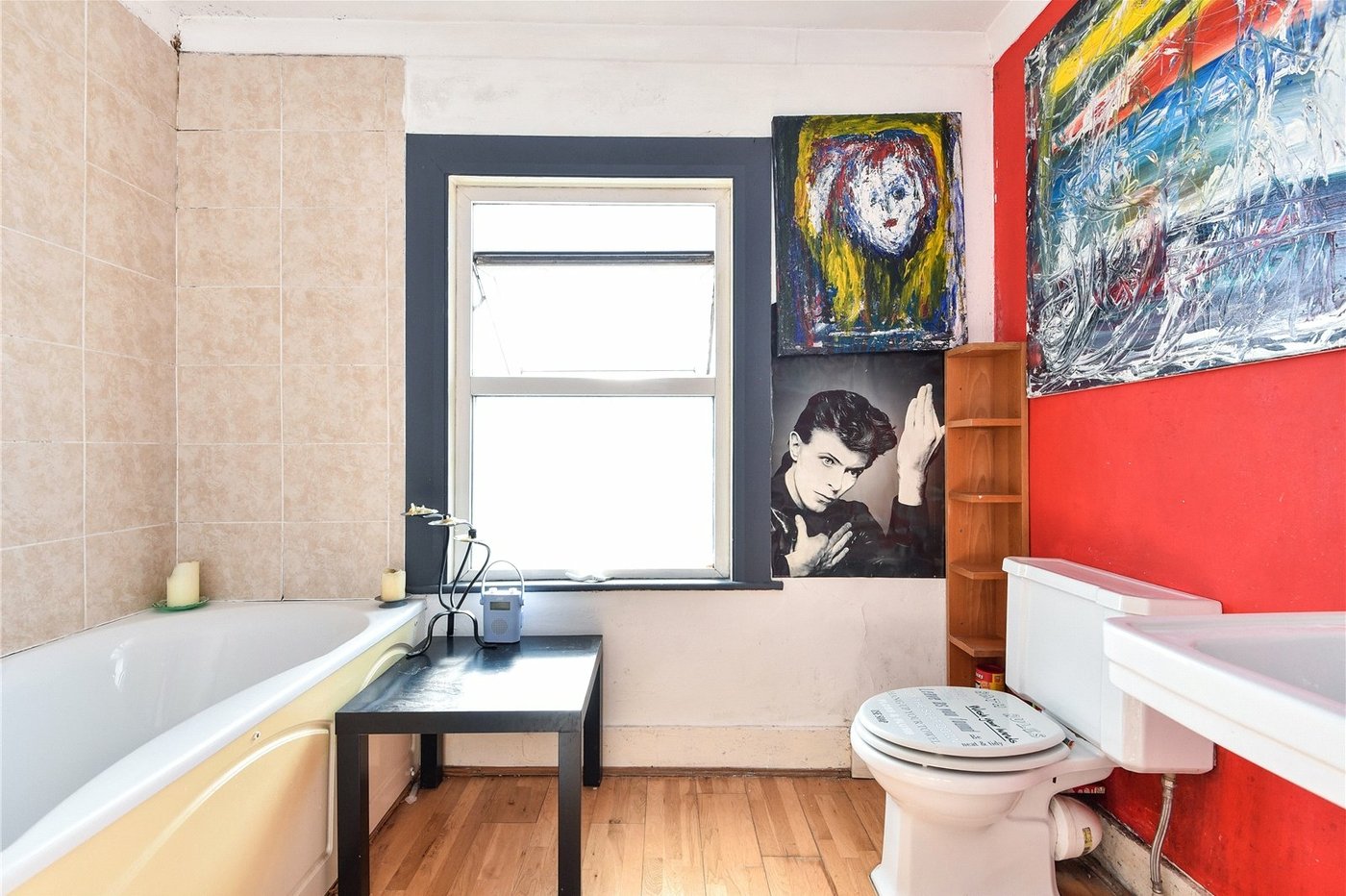 3 bedroom property for sale in  | Robinson Jackson