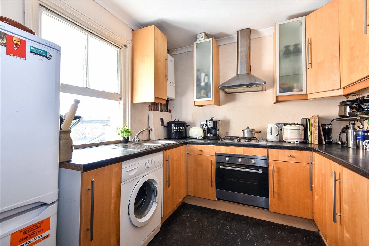 3 bedroom property for sale in  | Robinson Jackson