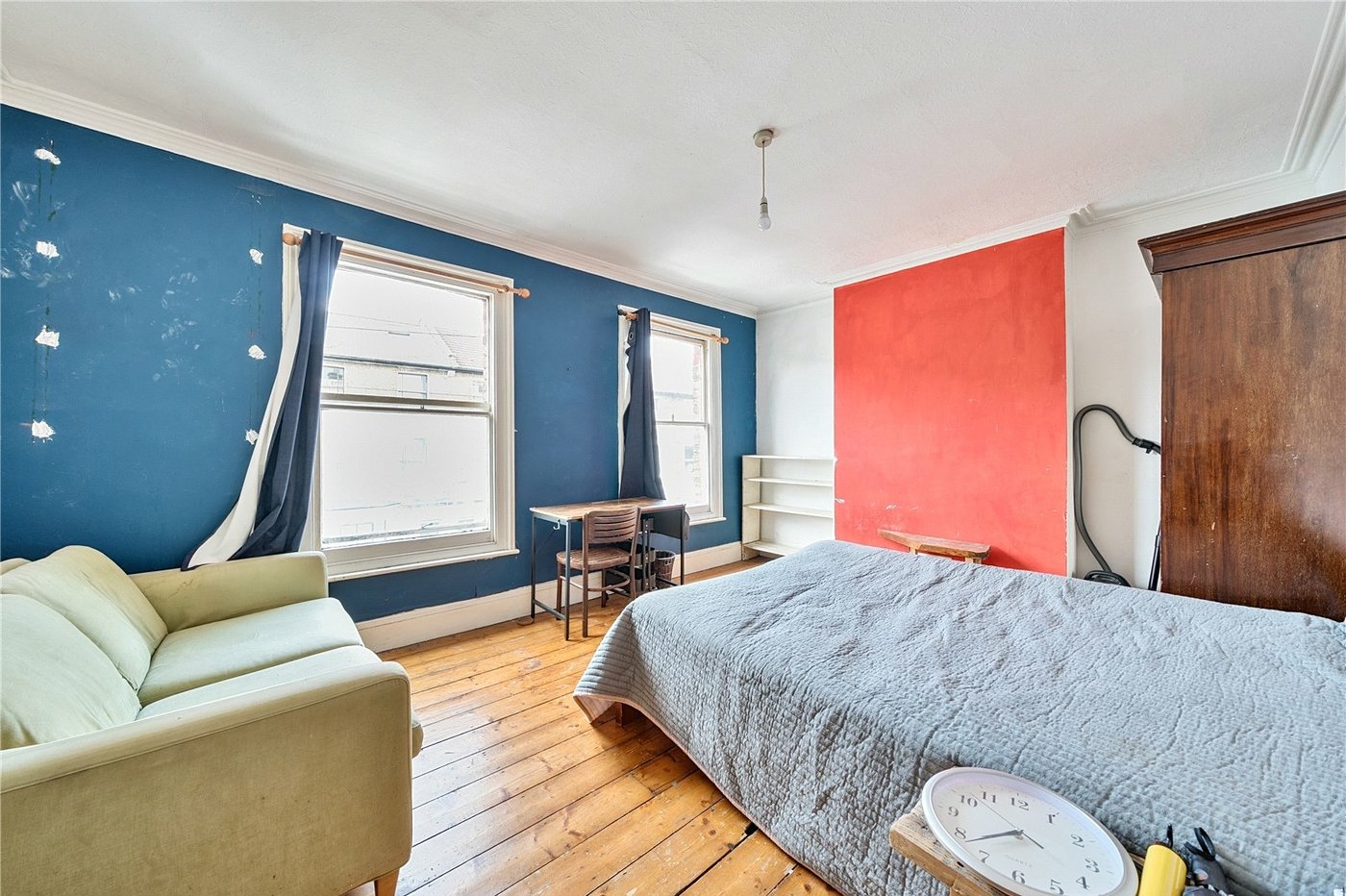 3 bedroom property for sale in  | Robinson Jackson