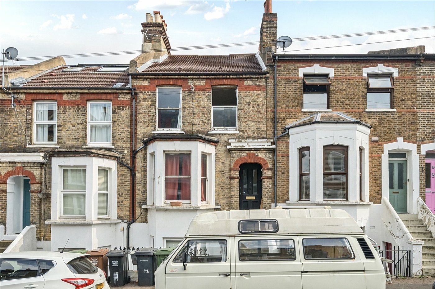 3 bedroom property for sale in  | Robinson Jackson