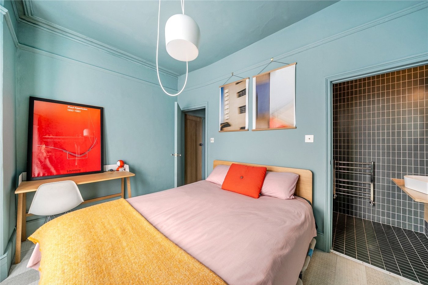 1 bedroom property for sale in Sydenham | Robinson Jackson